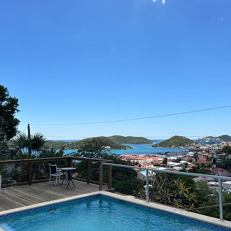The Green Iguana Hotel Шарлотта-Амалия Экстерьер фото